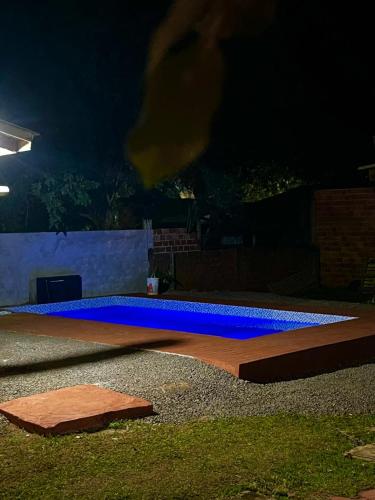 Piscina a DOÑA ROSA o a prop