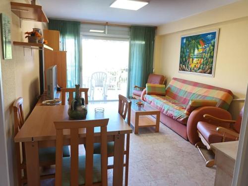 Apartamento en Complejo Residencial DMS III