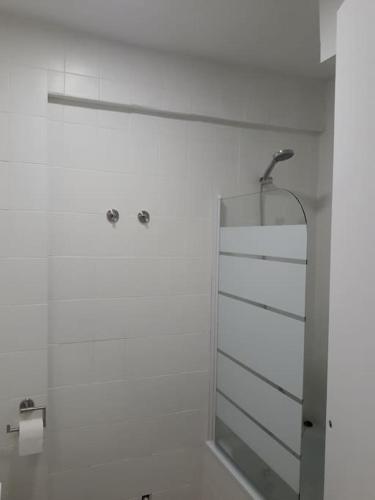 Apartamento en Complejo Residencial DMS III