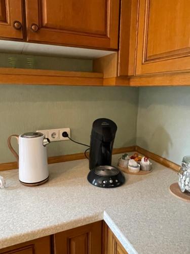 Gallery image of Apartment 7 in Warendorf