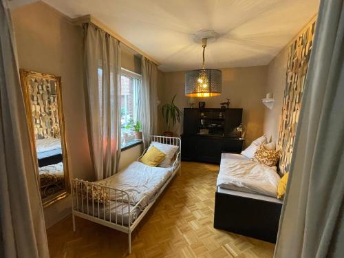 Gallery image of Apartment 7 in Warendorf