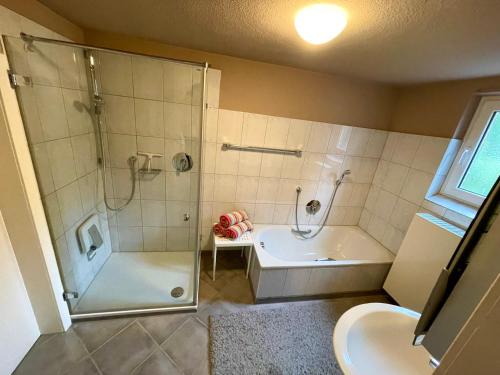 Gallery image of Apartment 7 in Warendorf