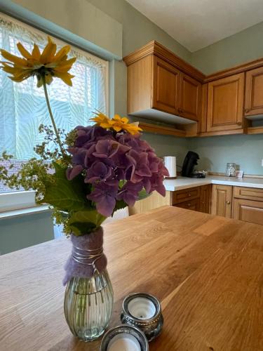 Gallery image of Apartment 7 in Warendorf