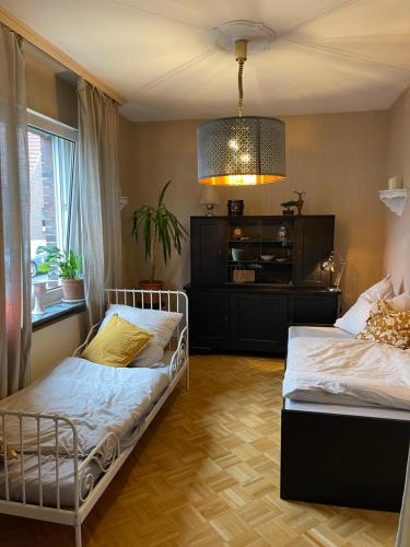 Gallery image of Apartment 7 in Warendorf