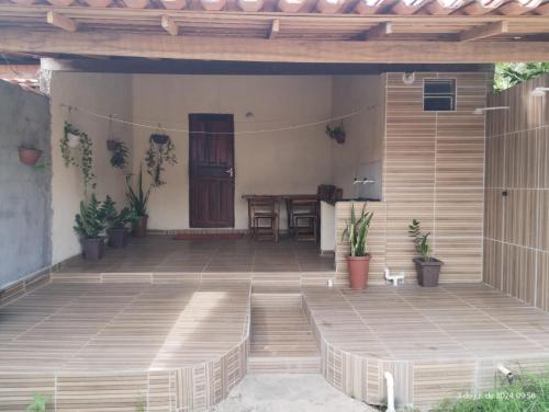 Φωτογραφία από το άλμπουμ του CASA Apollo σε Barreirinhas