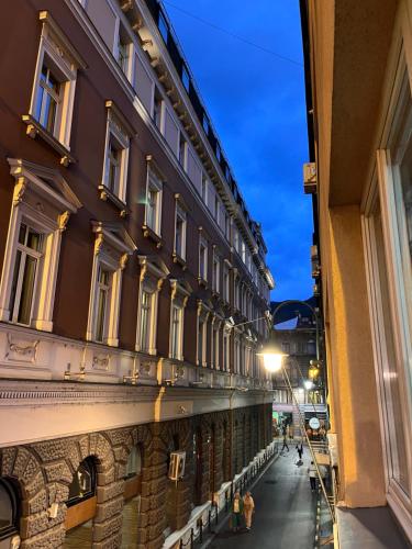 Foto City Garden Residence Old Town Sarajevo 1