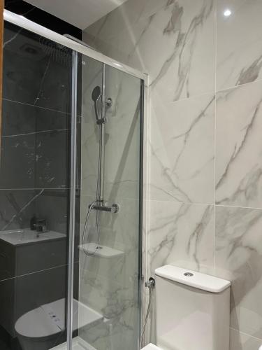 Apartamento Brava