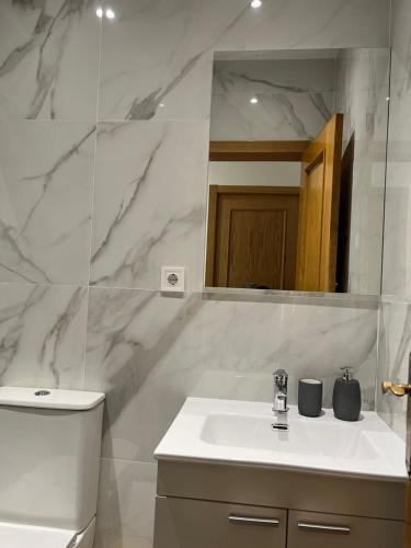 Apartamento Brava