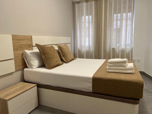 Apartamento Brava