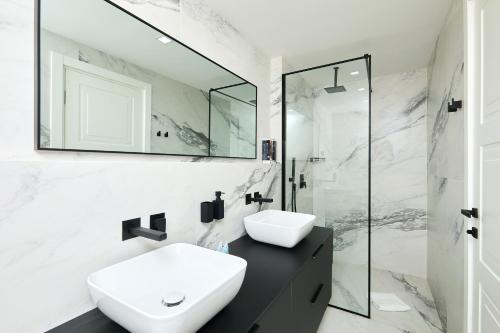 TUDISI LUX SUITES by DOMINIUM