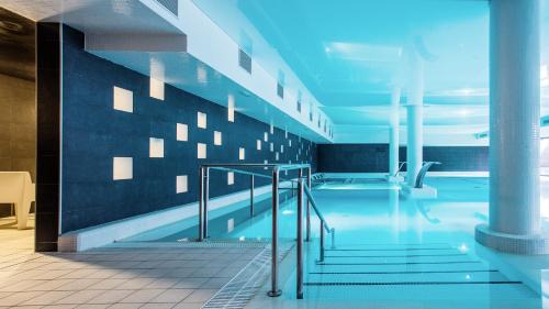 Imagen de la galería de Hotel Balneario Alhama de Aragón, en Alhama de Aragón