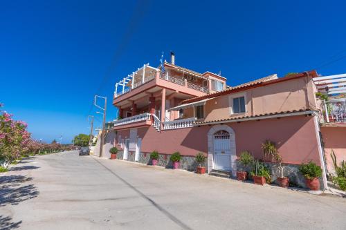 Gallery image of La Dimora in Lixouri