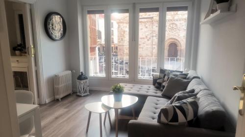 El Mirador De San Juan