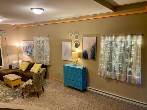 Gallery image of Eclipse Condo - Beautiful 2 Bedroom Stay by Beach in Pepin