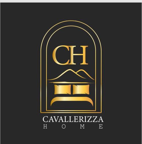 Cavallerizza homeに飾ってある許可証、賞状、看板またはその他の書類