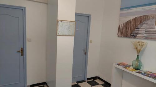 Fotografie z fotogalerie ubytování Ogooué appartement entier Lumineux 94m2 maxi 6 couchage 3 chambres v destinaci Carpentras