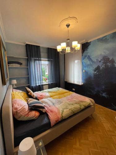 Gallery image of Apartment 7 in Warendorf