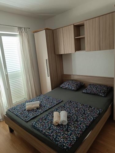 Blue Light Apartman