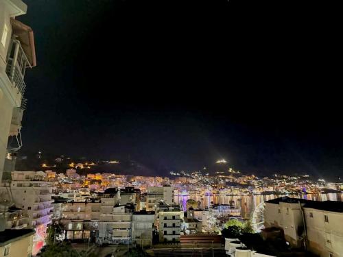 Fotografie z fotogalerie ubytování Central Roko Apartment v destinaci Sarandë