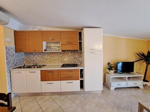 Φωτογραφία από το άλμπουμ του Apartments Villa Amaryllis σε Novigrad Istria