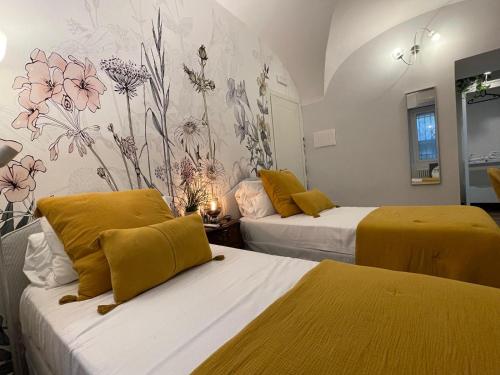 Giorgina Garden&Rooms