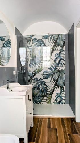 Giorgina Garden&Rooms
