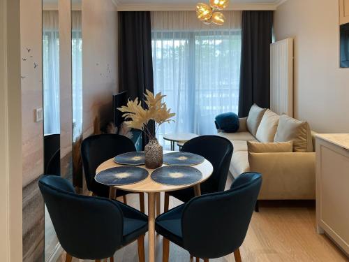 Apartament Morska Bryza AKTENA Shellter Rogowo