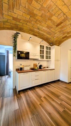 Giorgina Garden&Rooms