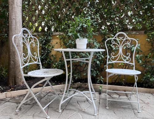 Giorgina Garden&Rooms
