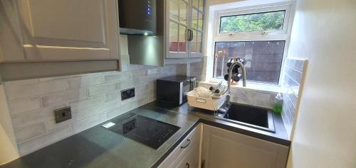 Rose Homestay Brighton - Free parking Ensuite studio room near Brighton Uni photo 4