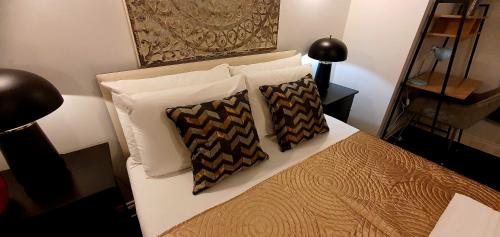 Rose Homestay Brighton - Free parking Ensuite studio room near Brighton Uni photo 12