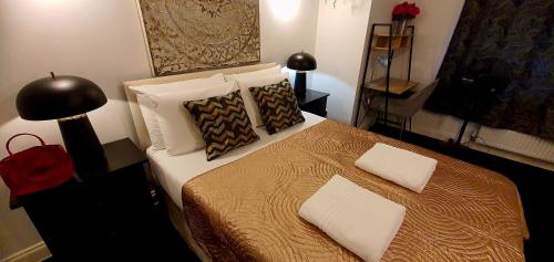 Rose Homestay Brighton - Free parking Ensuite studio room near Brighton Uni photo 13