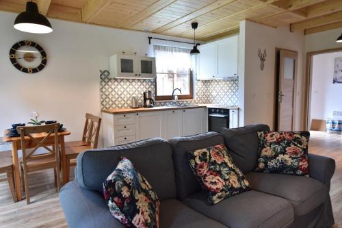 Domek na Kaszubach 27-1 - Ostoja Bukowo