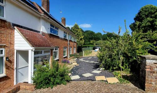 Rose Homestay Brighton - Free parking Ensuite studio room near Brighton Uni photo 6