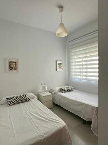 Apartamento Corazon Centro Historico Malaga
