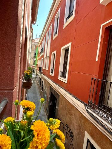 Apartamento Corazon Centro Historico Malaga