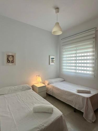 Apartamento Corazon Centro Historico Malaga