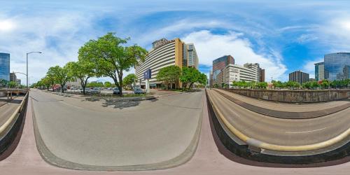 DoubleTree by Hilton Houston Medical Center Hotel & Suites Image