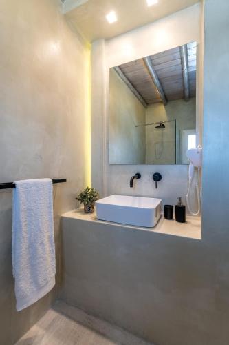 Exclusive Above Nammos Villa Villa Mystique Adjacent To Nammos