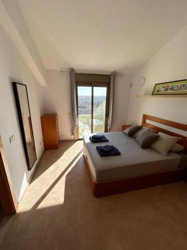 Los Patios Luxury - El Medano - 2BR