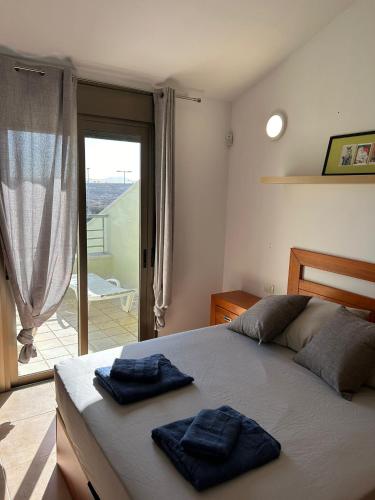 Los Patios Luxury - El Medano - 2BR
