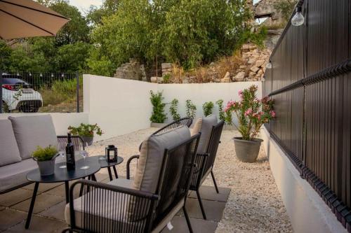 Gallery image of House for rent Serenity in Skradin
