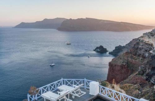 Φυσικό τοπίο κοντά σε αυτή η βίλα