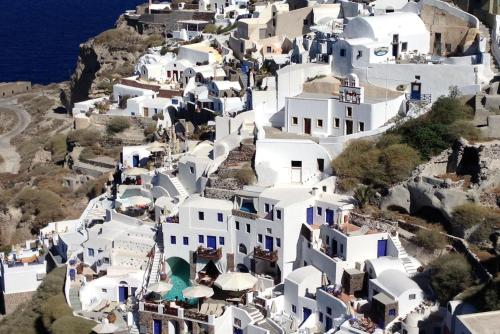Φυσικό τοπίο κοντά σε αυτή η βίλα