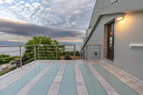Seaside Serenity Suite Preveza