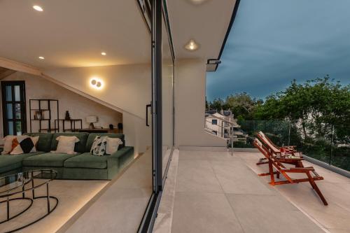 Seaside Serenity Suite Preveza