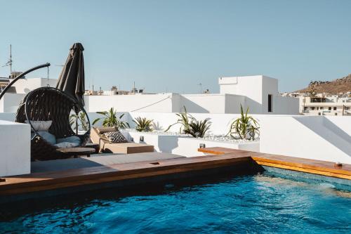 Legato Spa Suites With Private Pool photo 2