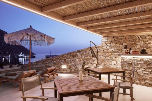 Φυσικό τοπίο κοντά σε αυτό το bed & breakfast