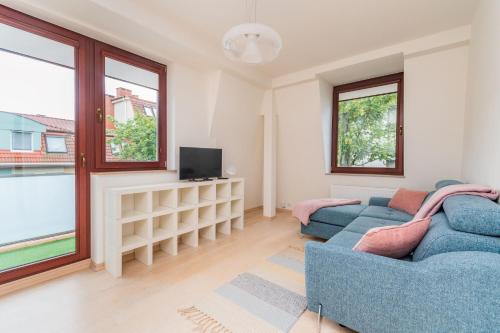 Calm Sopot by Grand Apartments