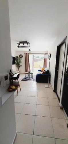 Appartement T2 lumineux